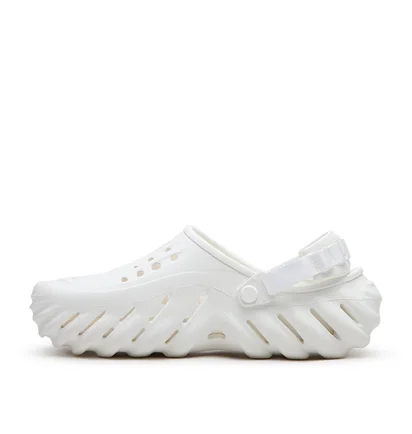 Crocs Echo Clog (Weiß)