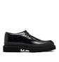 Clarks Originals Badell Seam (Schwarz)