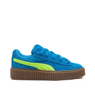 Puma x Fenty Creeper Phatty WMNS (Blau / Grün)