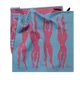 Parra Under Hot Water Kitchen Towel Set Of 2 (Multi)
