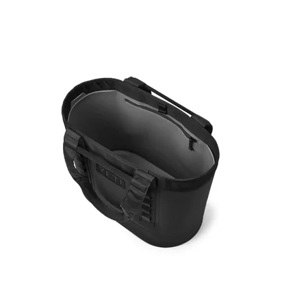 Yeti Camino Carryall 2.0 35 L Tote Bag (Schwarz)