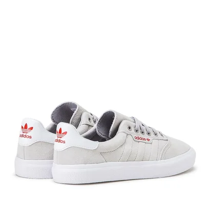 adidas 3MC (Grau / Weiß)
