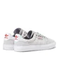 adidas 3MC (Grau / Weiß)