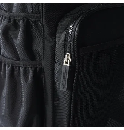 adidas Backpack Street EQT (Schwarz)