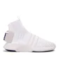 adidas Crazy 1 ADV Sock PK (ASW) (Weiß)