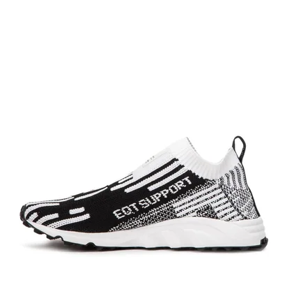 adidas EQT Support SK PK (Weiß / Schwarz)