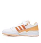 adidas Forum Low (Weiss / Orange)