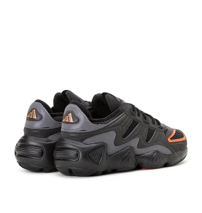 adidas FYW S-97 (Schwarz / Rot)