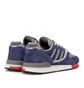adidas Quesence (Navy / Rot / Grau)