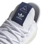 adidas x Pharrell Williams Tennis HU W (Weiß)