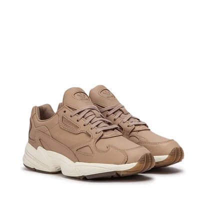 adidas Originals W Falcon (Nude)