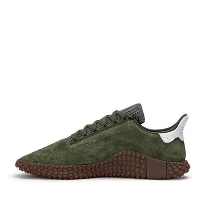 adidas Kamanda 01 (Olive)