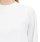 adidas Y-3 W Classic Tailored Longsleeve (Weiß)