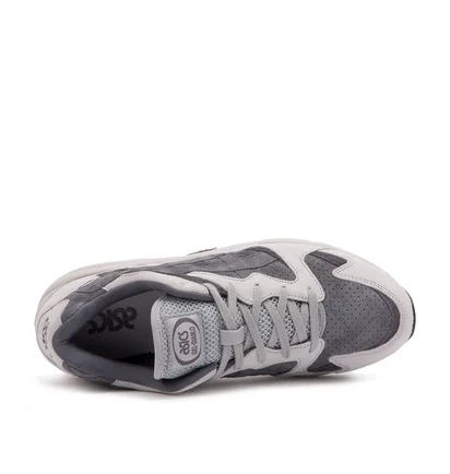 Asics Gel-Diablo (Carbon / Hellgrau)