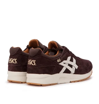 Asics Gel-Lyte V (Kaffee / Creme)