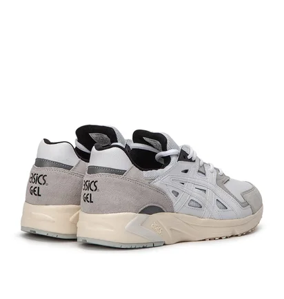 Asics Gel-DS Trainer OG (Weiß / Weiß)