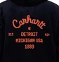 Carhartt WIP Dennis Jacket (Blau)