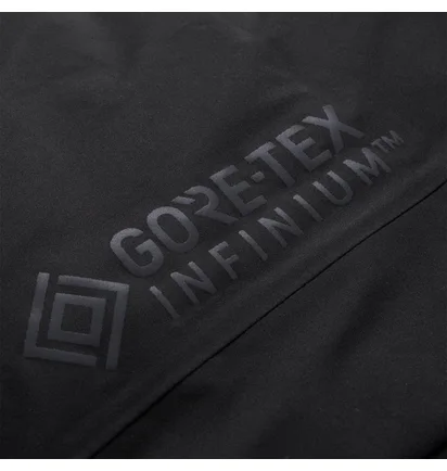 Carhartt WIP Gore-Tex Infinium Parka (Schwarz)