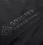 Carhartt WIP Gore-Tex Infinium Parka (Schwarz)