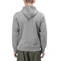 Carhartt WIP Hooded Chase Jacket (Dunkelgrau)