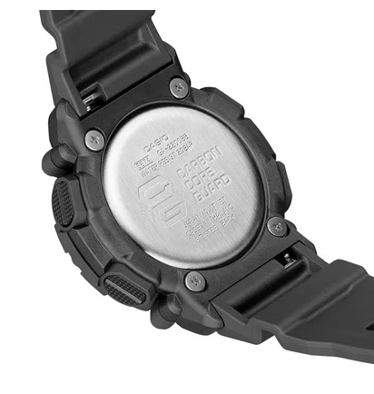 Casio G-Shock GA-2200BB-1AER (Schwarz)