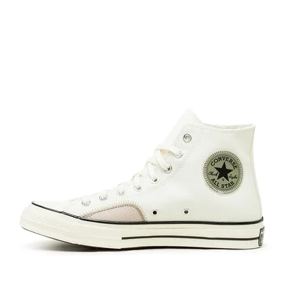 Converse Alt Exploration Chuck 70 Hi (Weiß)