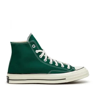 Converse Chuck 70 Hi (Dunkelgrün)