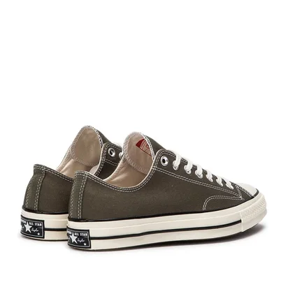 Converse Chuck Taylor 70 OX Low (Grün)