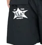 Converse x Barriers Court Ready Cutter Short (Schwarz)
