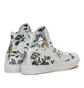 Converse X Union CTAS Hi (Weiß / Multi)