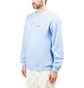 Dime Classic Crewneck (Blau)