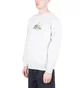 Dime Plein Air Crewneck (Hellgrau)