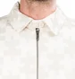 Dime Puzzle Twill Jacket (Beige)