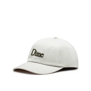 Dime Classic Low Pro Cap (Grau)