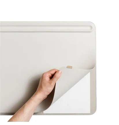 Orbitkey Desk Mat Large (Grau)
