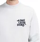 Aimé Leon Dore 70's Graphic Crewneck (Grau)