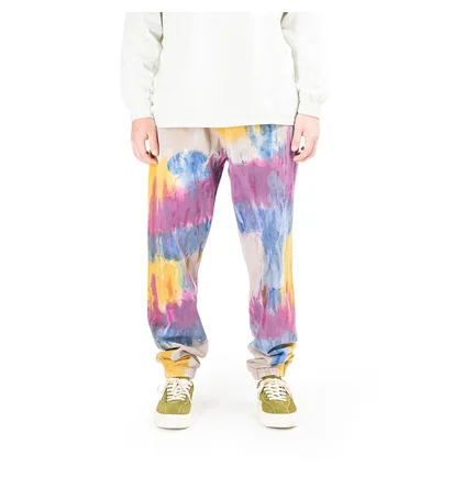 Brain Dead Mondo Mania Sweatpant (Multi)