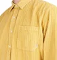 Edmmond Studios French Cord Shirt (Gelb)