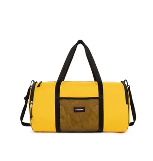 Eastpak x Telfar Duffel L (Gelb / Schwarz)