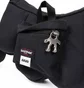 Eastpak x Avavav Mini Bag (Schwarz)