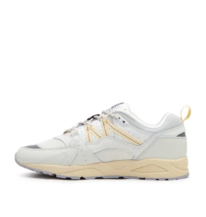 Karhu Fusion 2.0 (Weiß / Gelb)