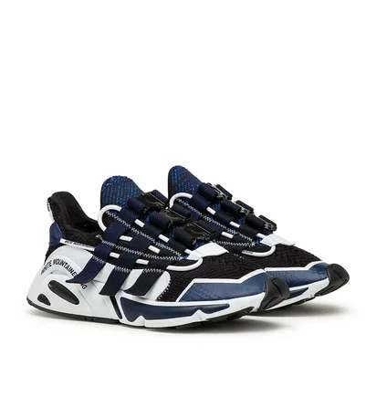adidas x White Mountaineering Lxcon (Navy / Weiß)