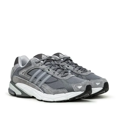 adidas Response CL (Grau / Weiß)