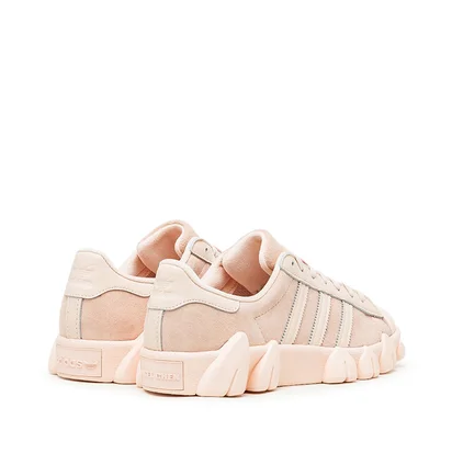 adidas x Angel Chen W Superstar80s AC (Rosa)