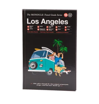 Gestalten: The Monocle Los Angeles – Gestalten