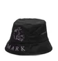 Han Kjobenhavn Bucket Hat (Schwarz)