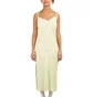 Han Kjobenhavn Slip Dress (Blass Grün)