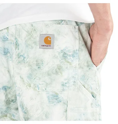 Carhartt WIP Marble Short (Bunt)