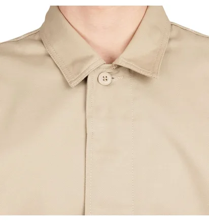 Carhartt WIP Modular Coat (Beige)