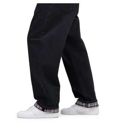 Carhartt WIP Rider Pant (Schwarz)